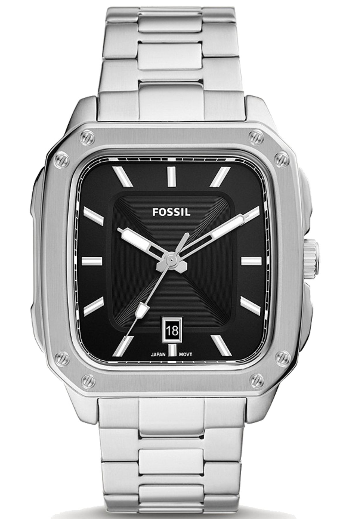 Fossil Ffs5933 Men s Wristwatch Trendyol