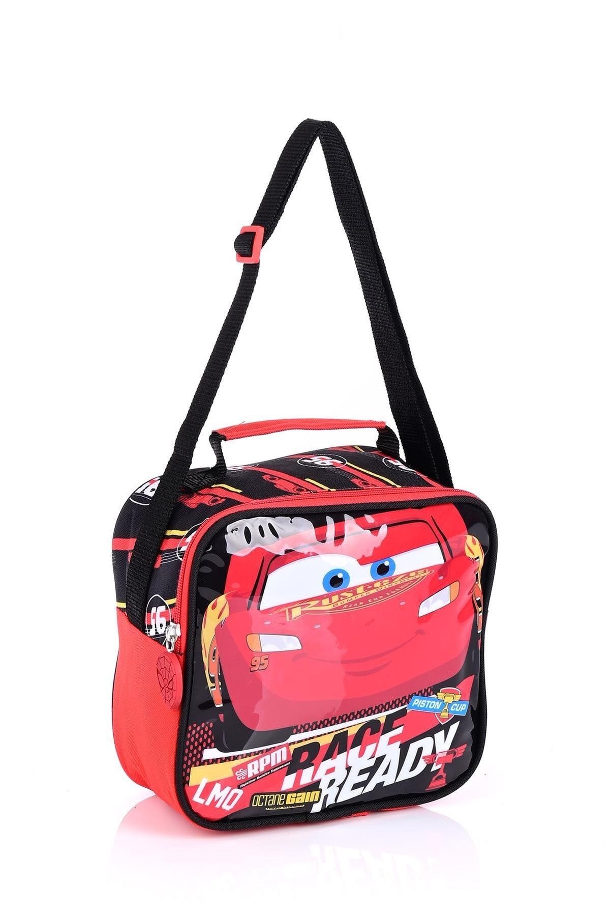 CARS-42232 Set de 3 ghiozdane cu licență 4
