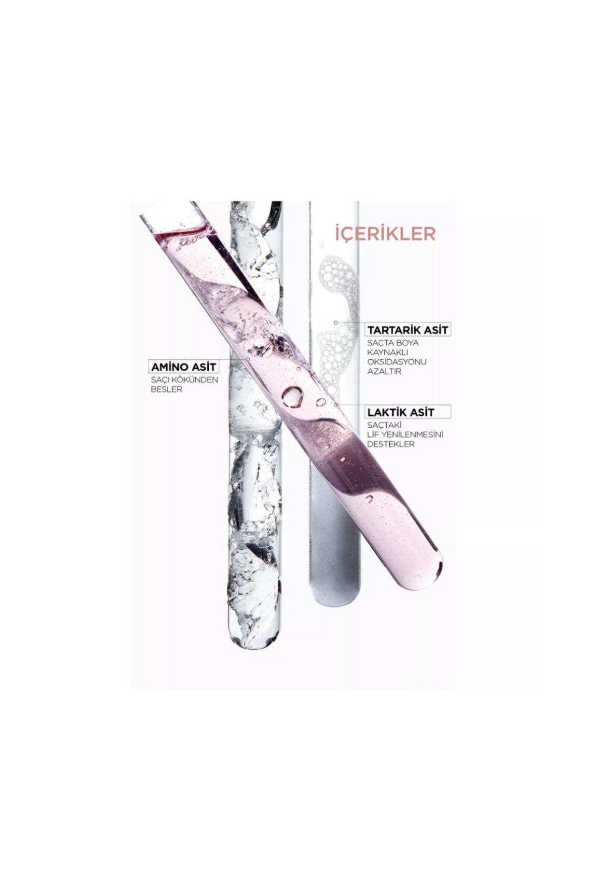 Kerastase-Chroma Absolu Bain Riche - 250 Ml Respect Softness Less Color Induced Frizz Shampoo 4