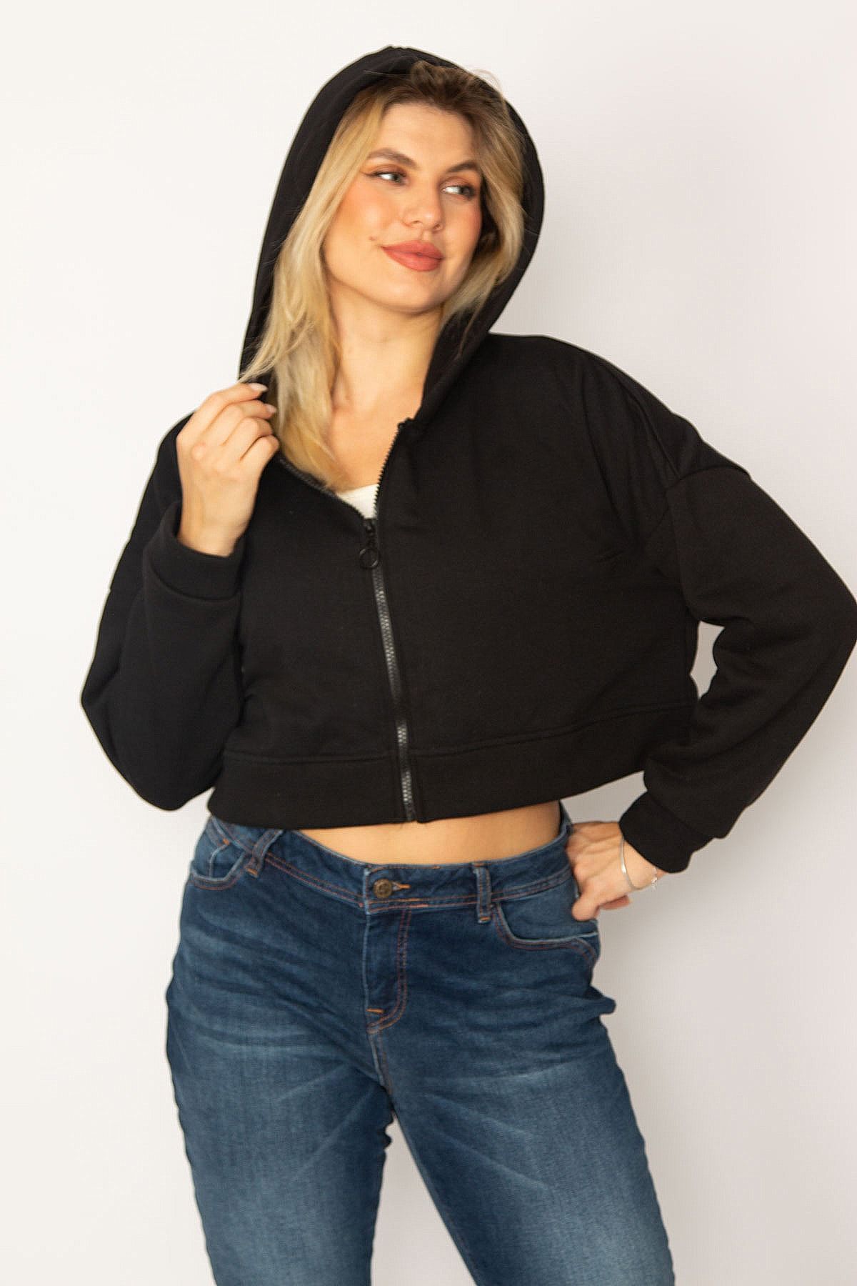 Womens discount large sweatshirt