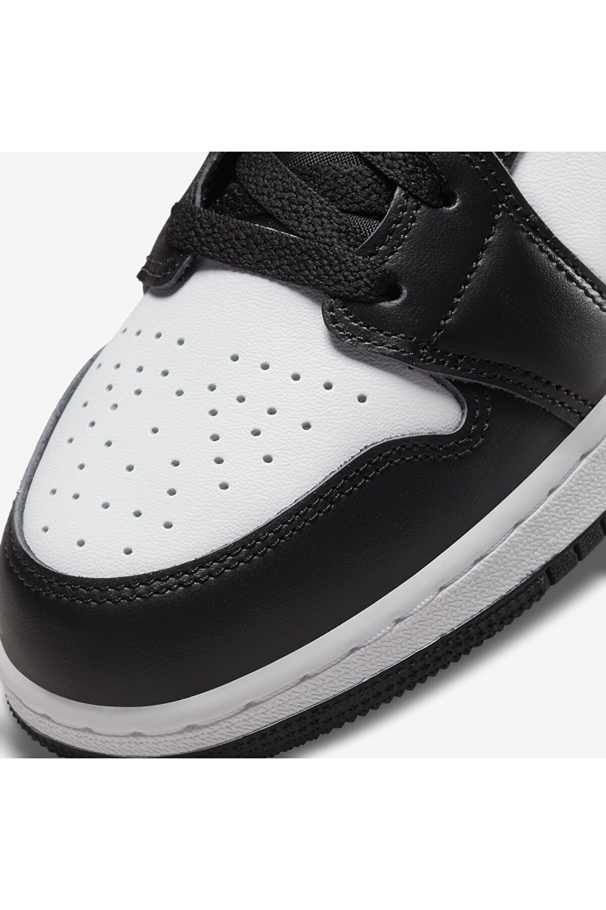 Air Jordan 1 Mid Se Zen Master (gs) - Dm6216-001 3