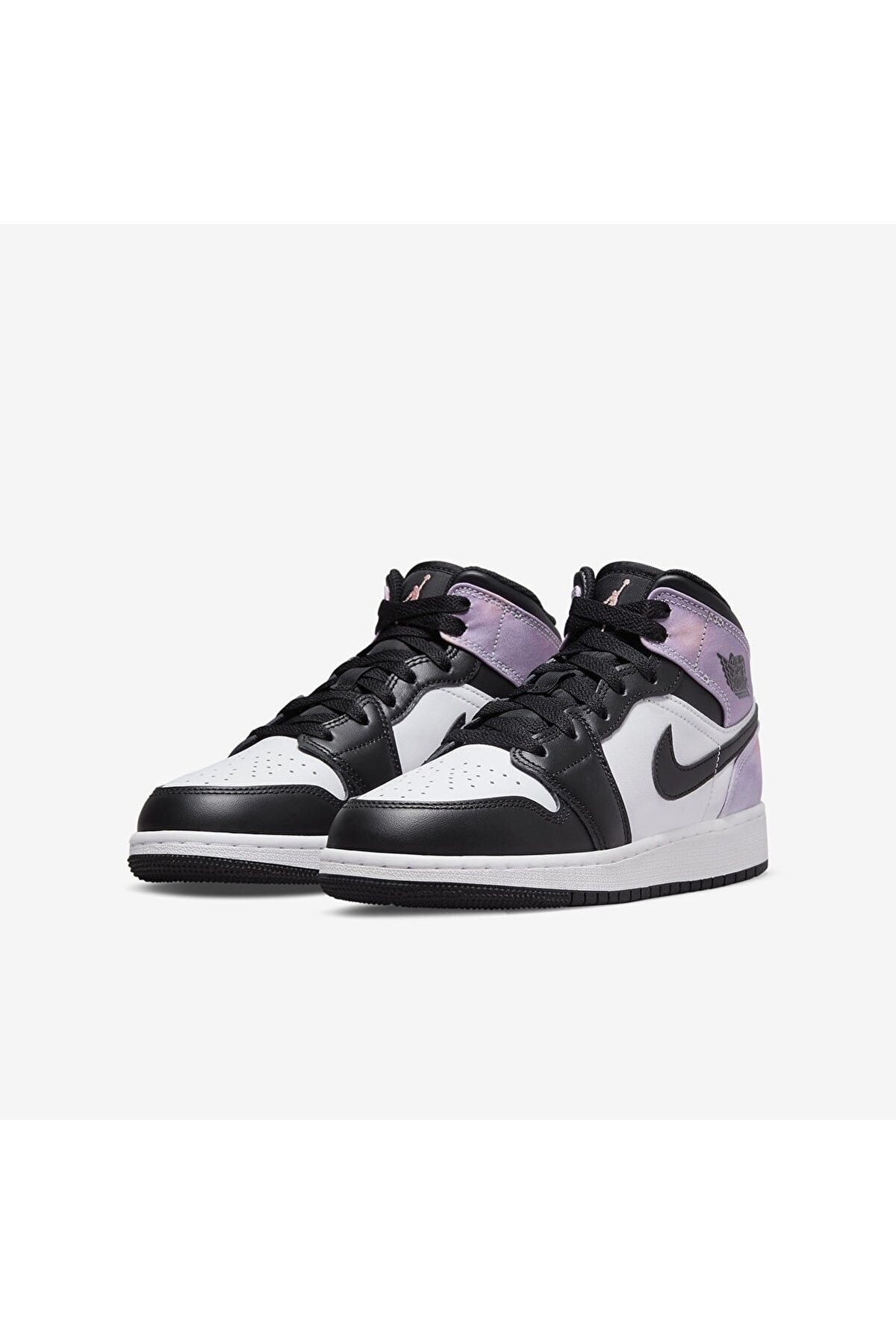 Air Jordan 1 Mid Se Zen Master (gs) - Dm6216-001 5