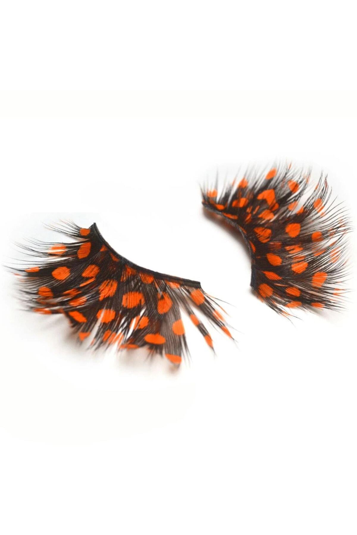 مژه مصنوعی  PARTYKRPTU