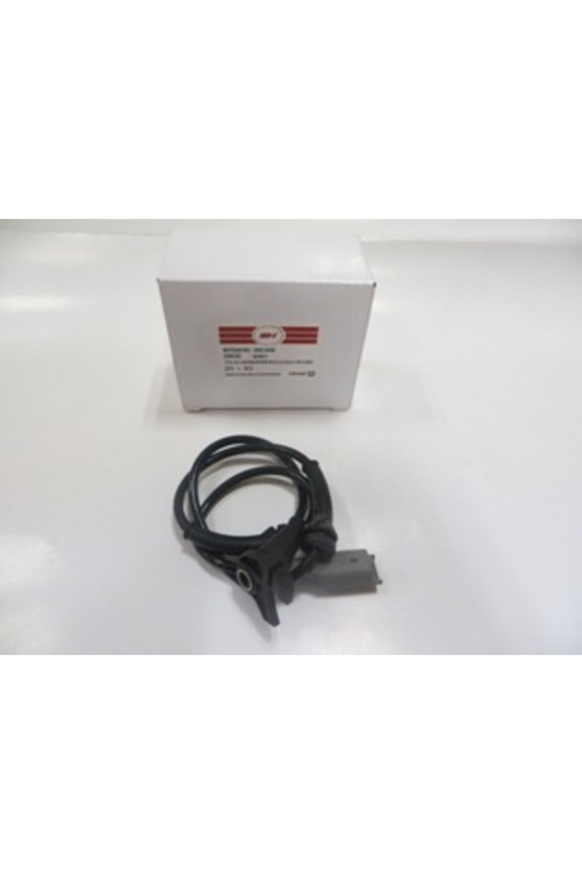 SH-Peugeot 307-01/05 Abs Sensor - Front Right/Left Same with 2 Plugs (1.4/1.6/2.0/1.4 Hdi/2.0Hdi) 1