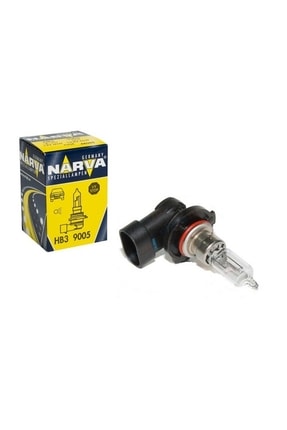 Narva 12v Hb3 Ampul 60w