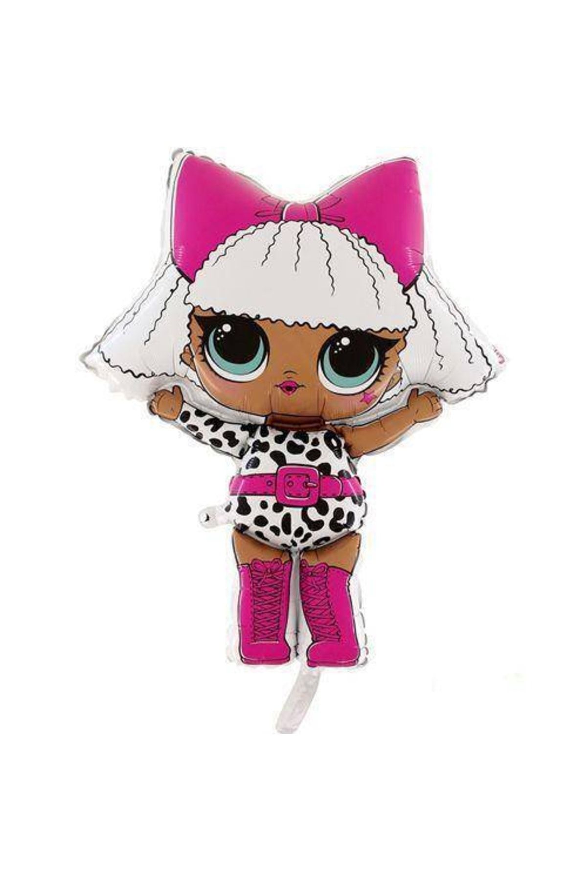 Balloon diva online