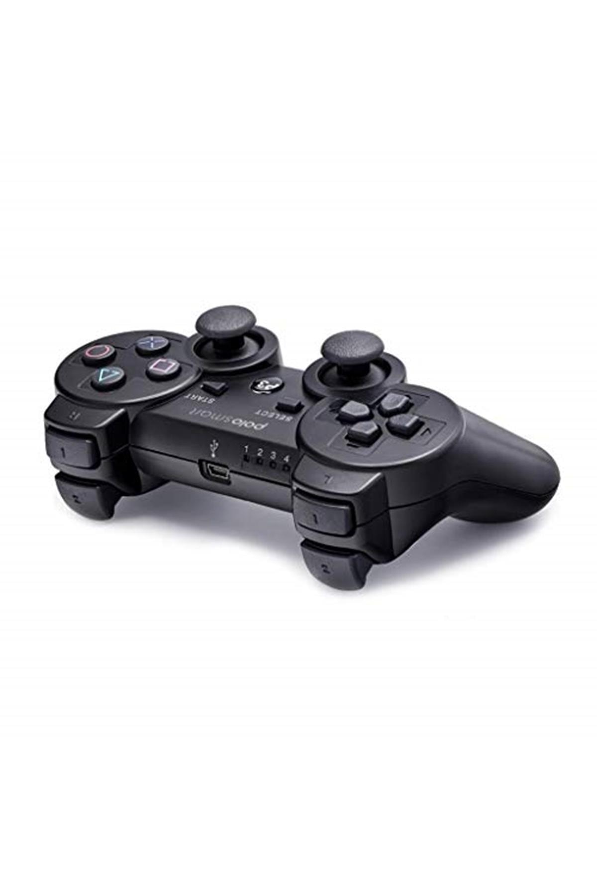 Psg04 Kablosuz Ps3 Oyun Kolu 3