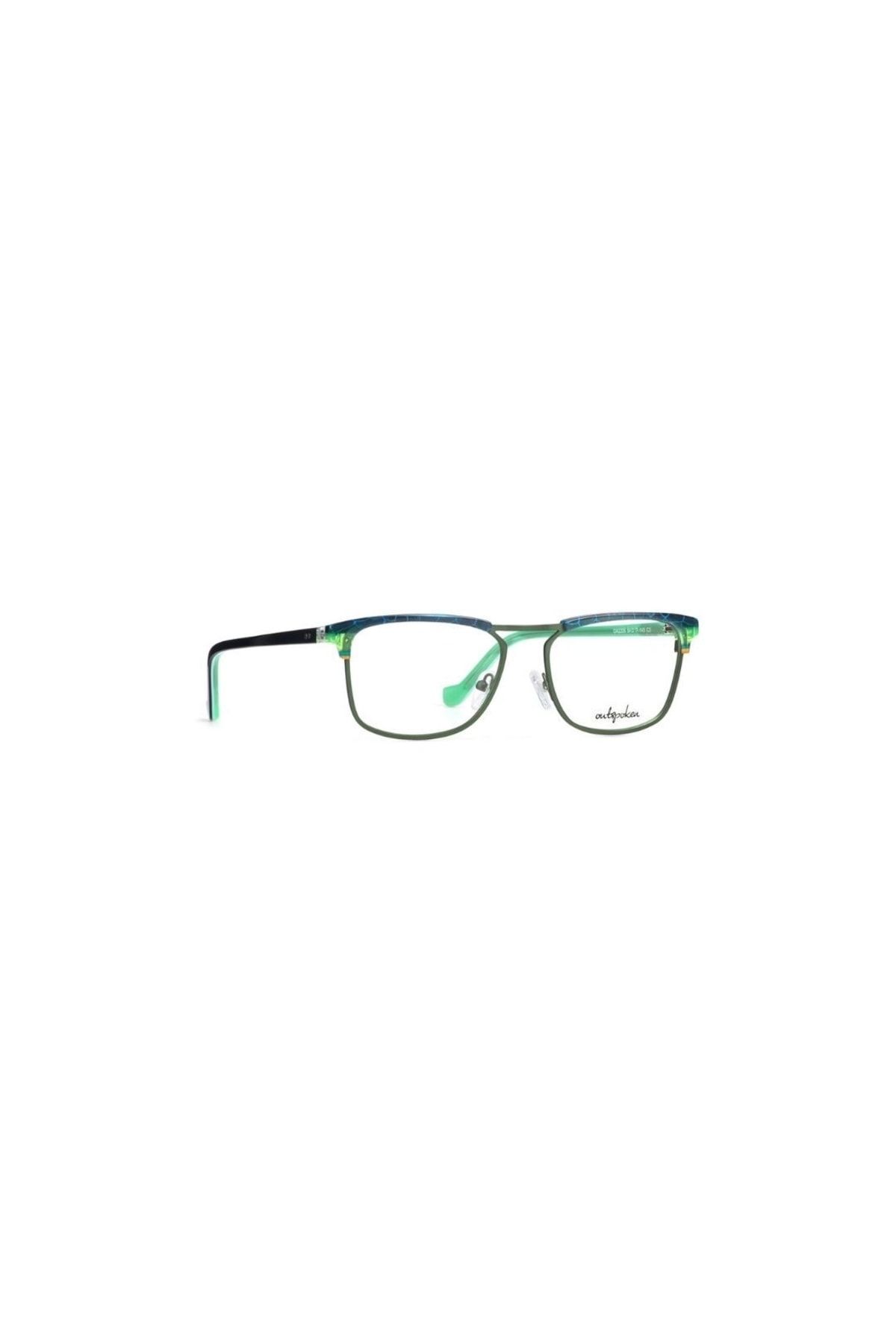OUTSPOKEN-Glasses Oa2205-c3 2