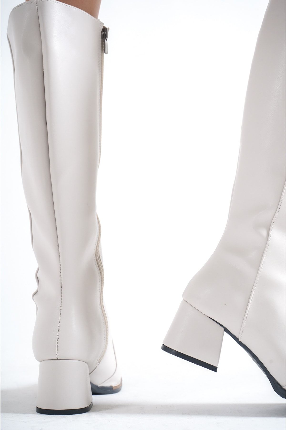 Moda De irmeni Women s Boots Md1086 117 0002 Trendyol