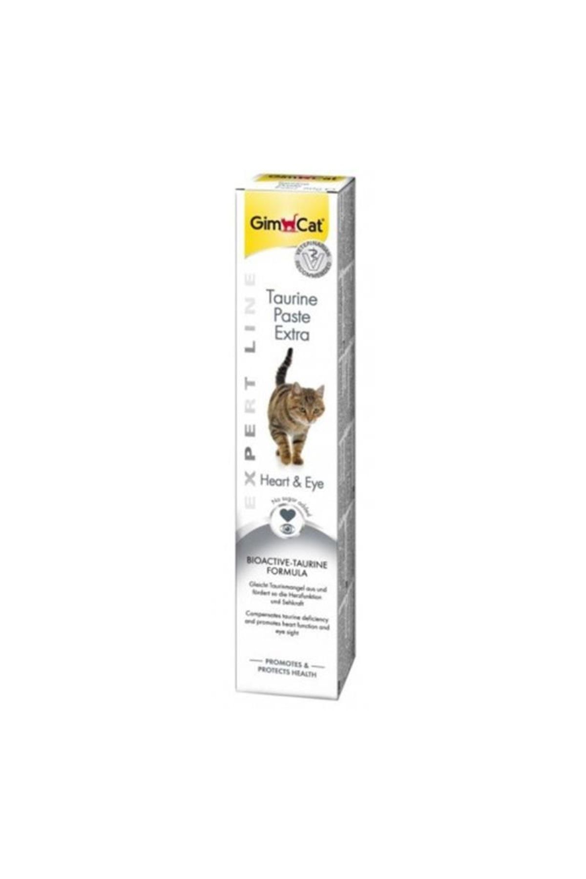 Taurin Extra Kedi Macunu 50 gr