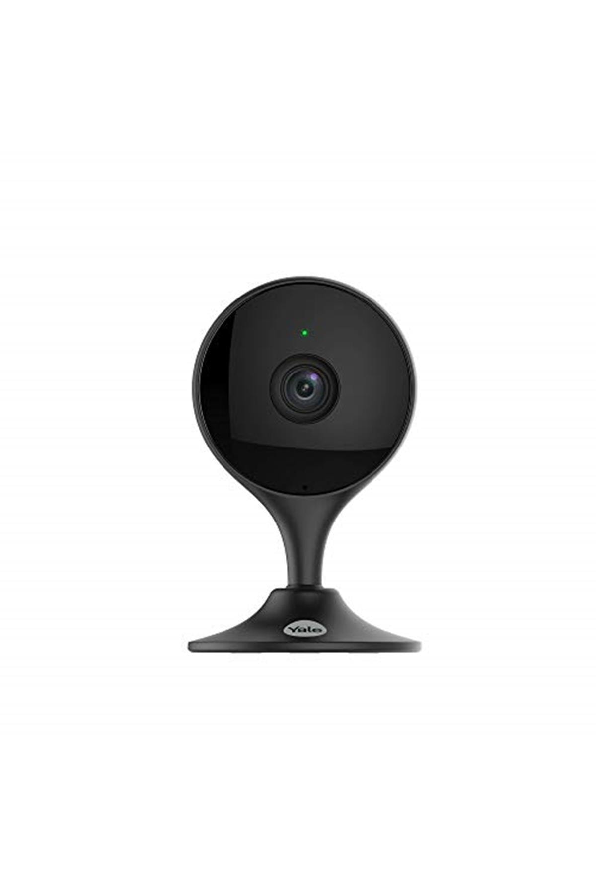 Yale Sv-dffx-b_eu Iç Mekan Wi-fi Kamera Full Hd -karşılıklı Konuşma - Canlı Görüntüleme - Google As - Fiyatı, Yorumları