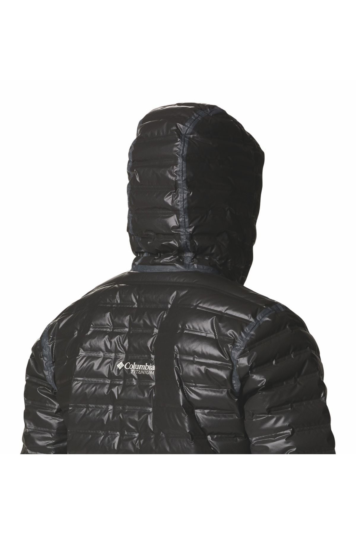 Columbia outdry ex gold reversible jacket sales
