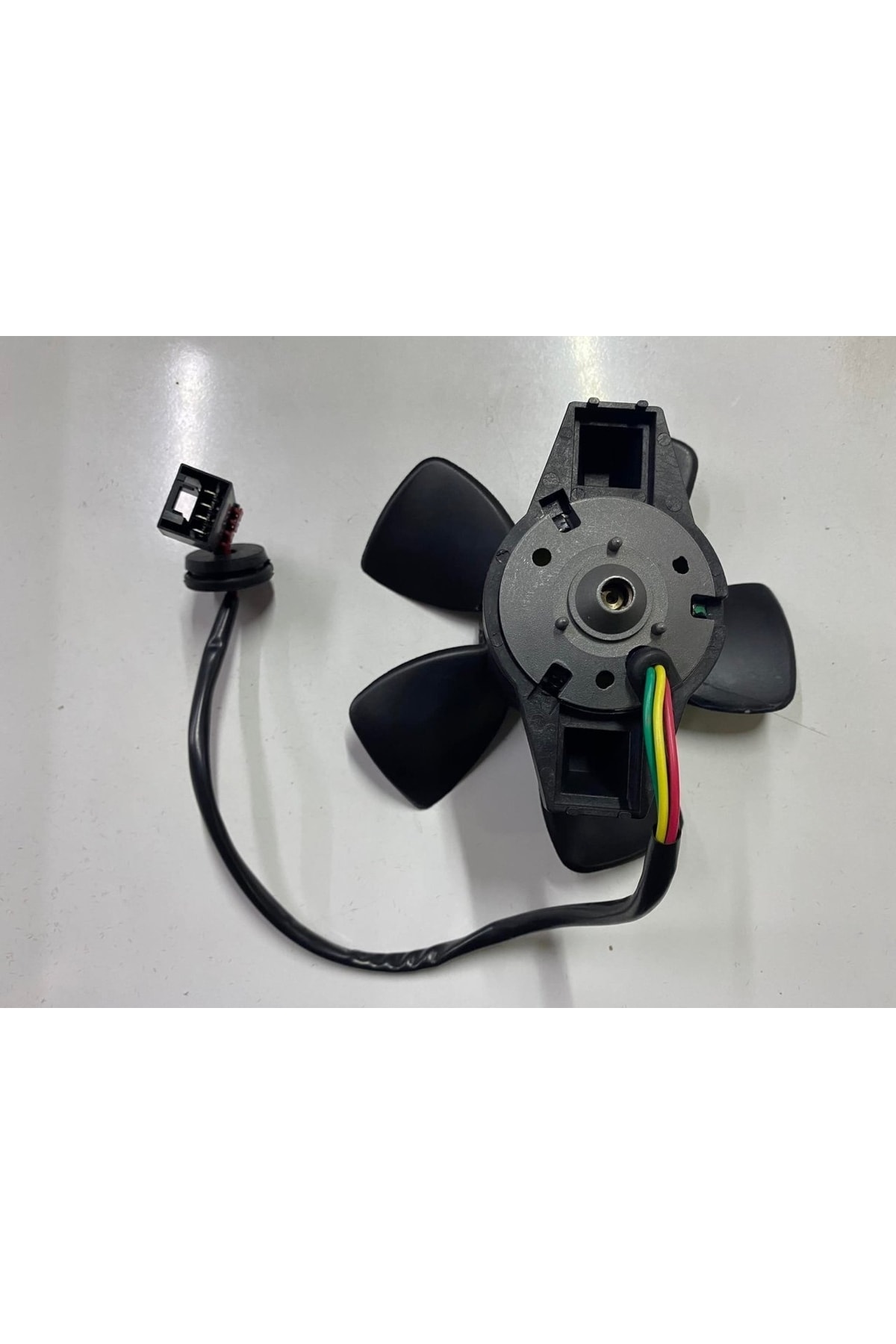 mrz Kalorifer Motoru Doğan Kartal Slx