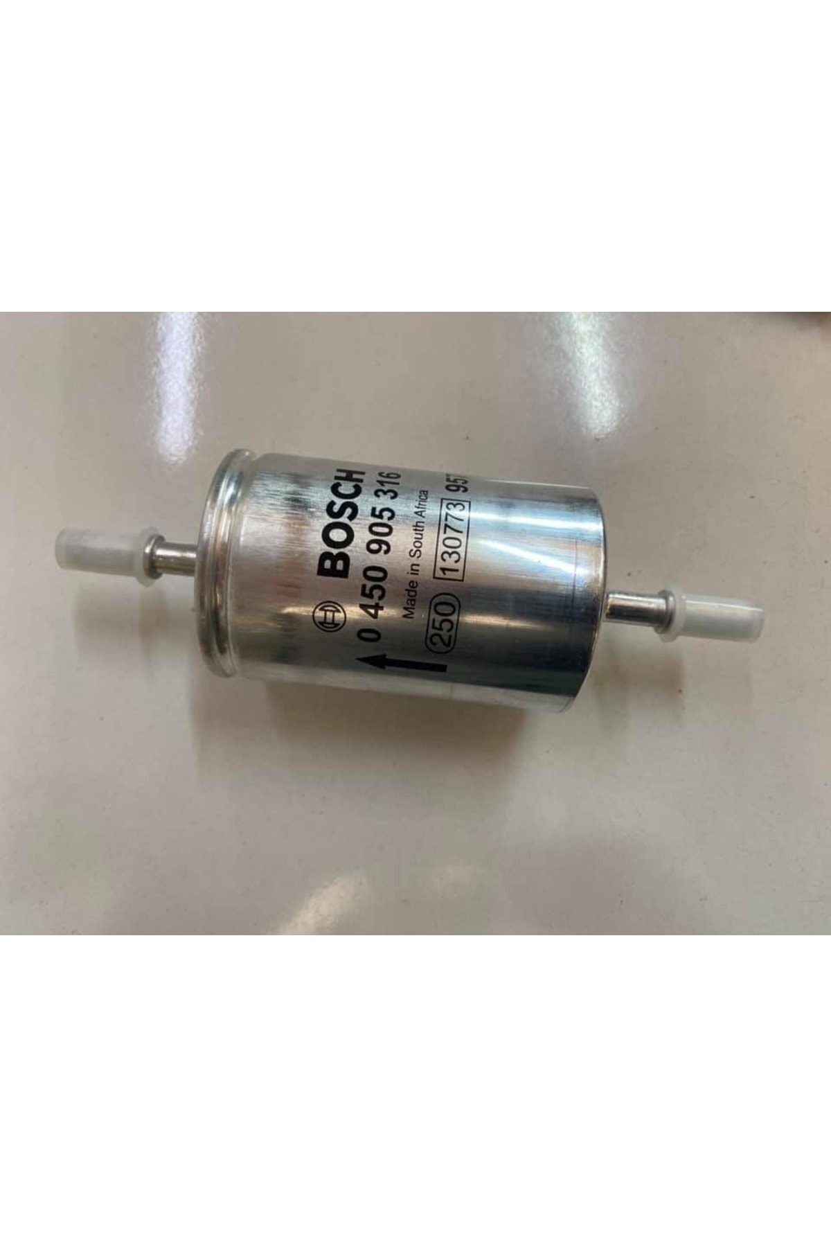 mrz Benzin Filtresi Tempra Tipo Mpi