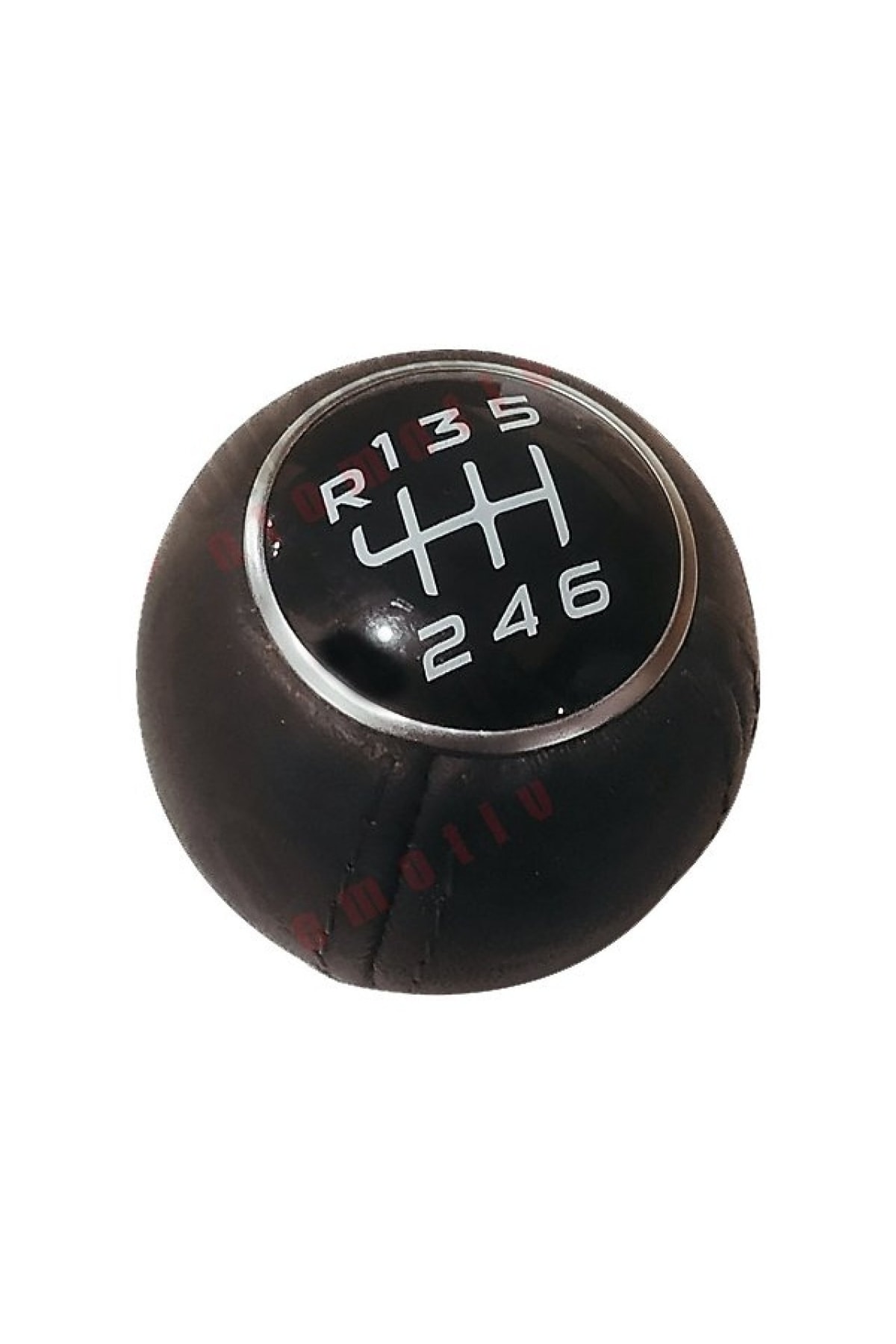 Genel Markalar 50296181 FIAT EGEA VITES TOPUZU 6 ILERI BNZ.KISA TIP DERI MANUEL