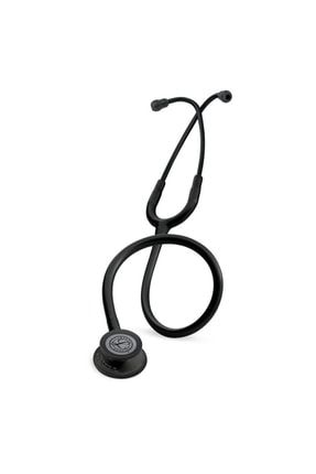 3m | 5809 Classic Iıı Stetoskop | Full Siyah | Klasik 3 BLACK