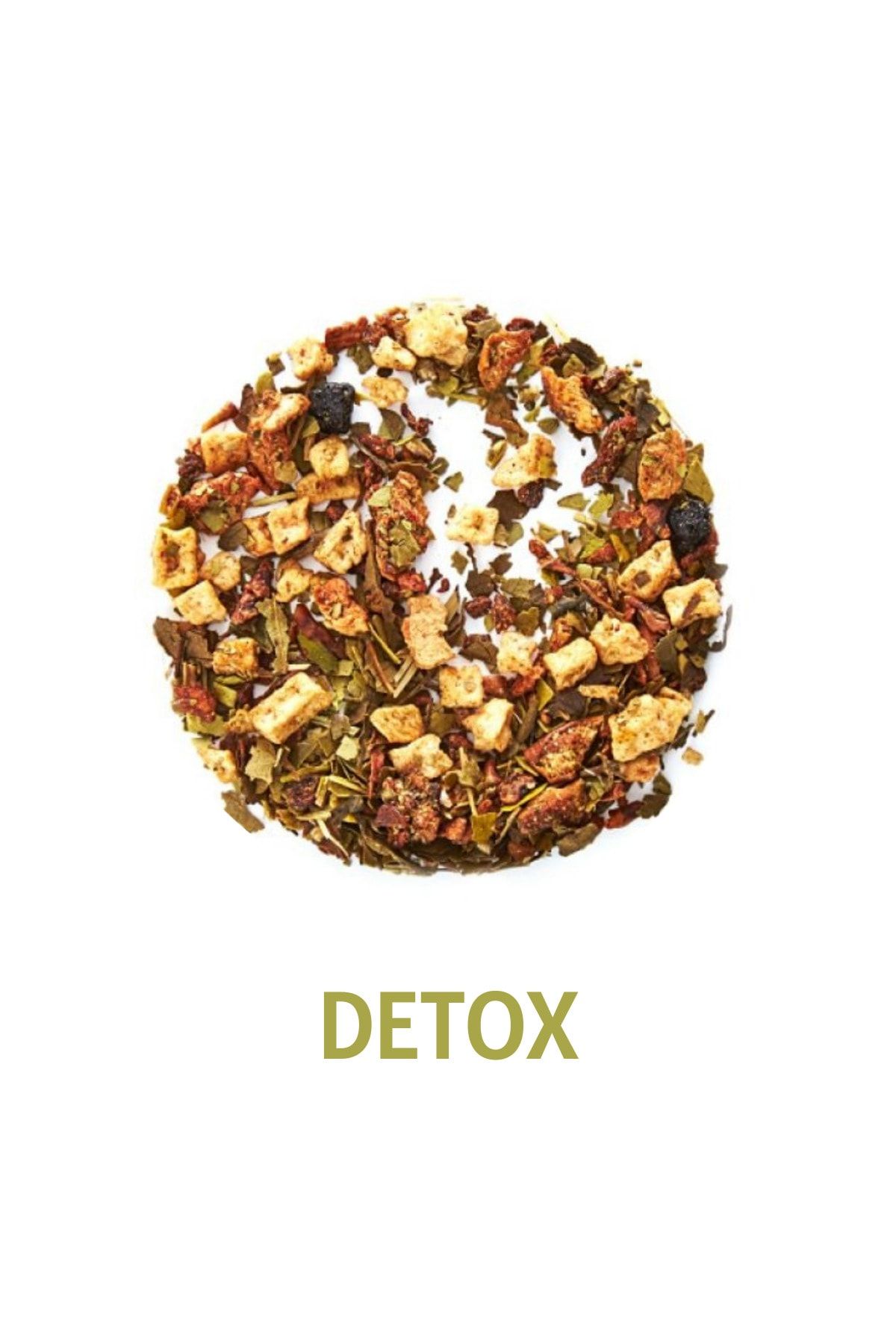 Mim and More-Detox Kit Triple Set 7