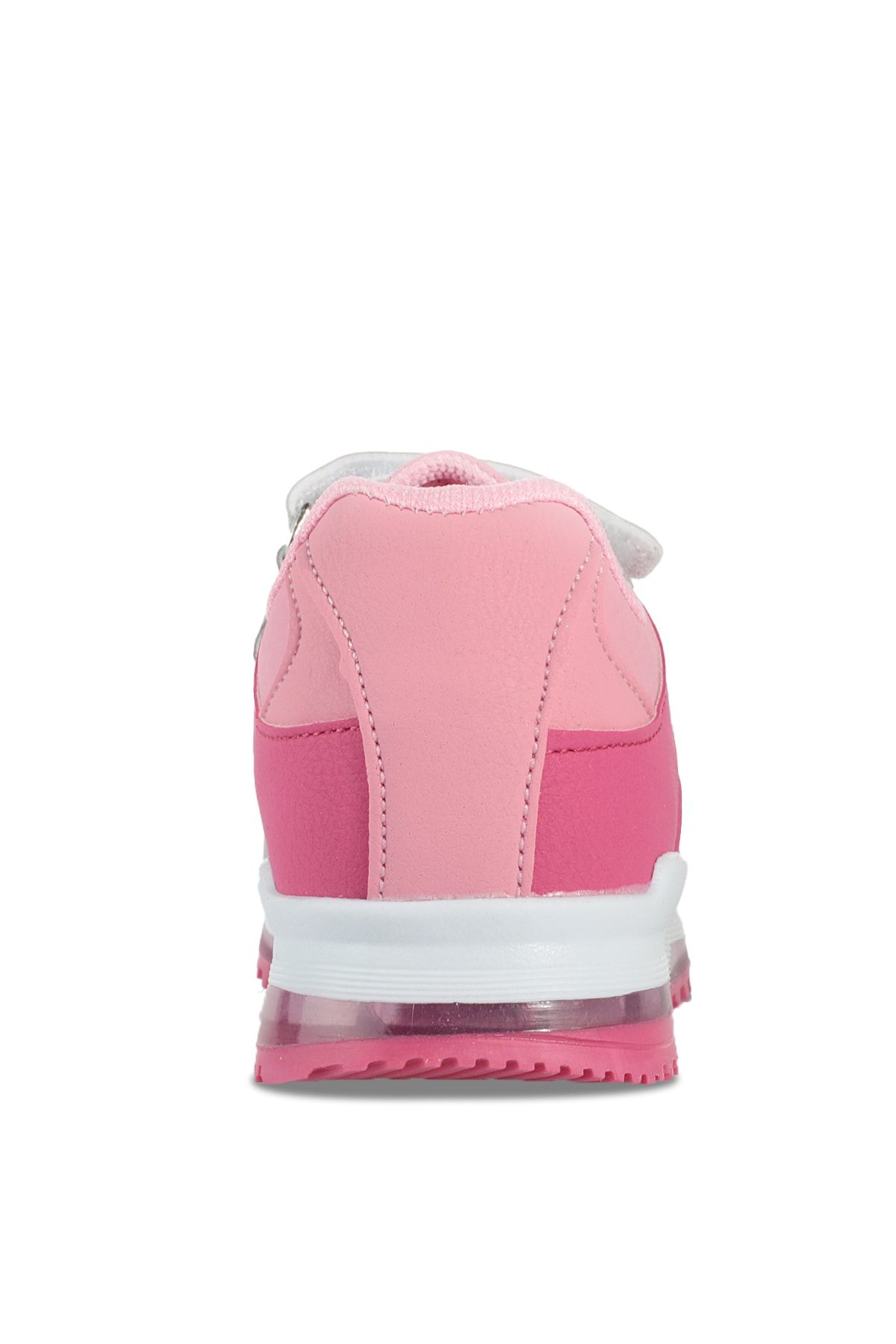 Slazenger کفش کتانی ادموند دخترانه خاکستری / صورتی
