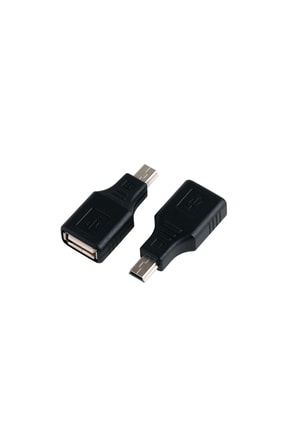 Çevirici Usb Dişi To V3 5pin Erkek Sl-f05 P15137S8565