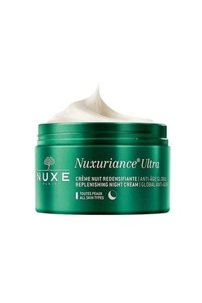 Nuxuriance Ultra Night Cream 50 ml 3264680016547
