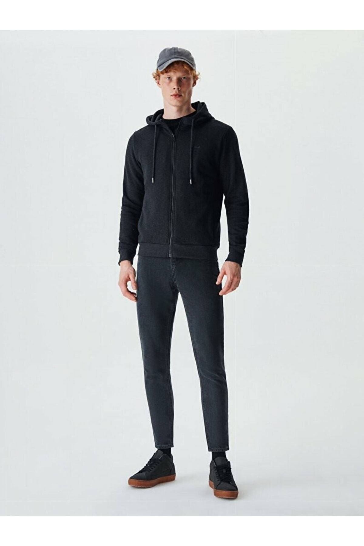 YENİ SEZON LOUİS VUİTTON SWEAT - Louis Vuitton Erkek Sweatshirt