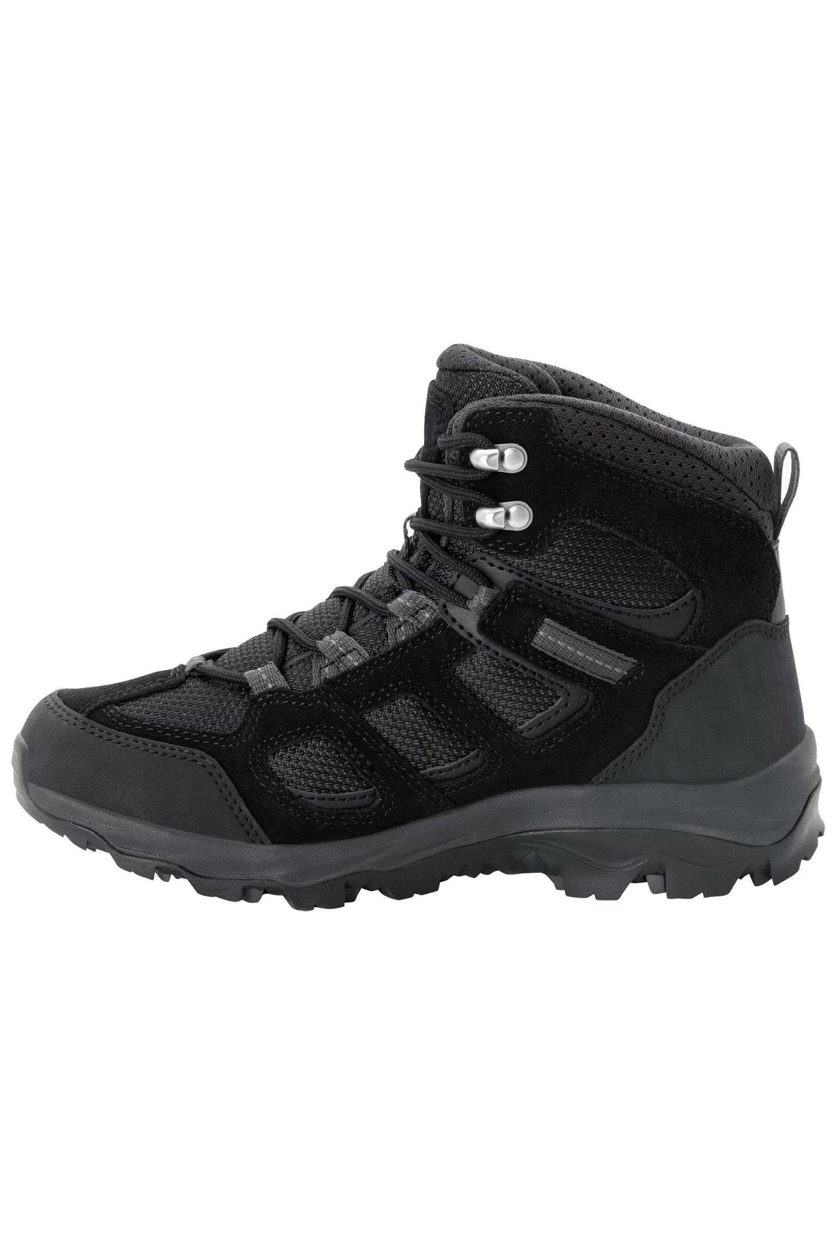 Jack Wolfskin-Vojo 3 Texapore Mid Outdoor-Stiefel für Damen 4