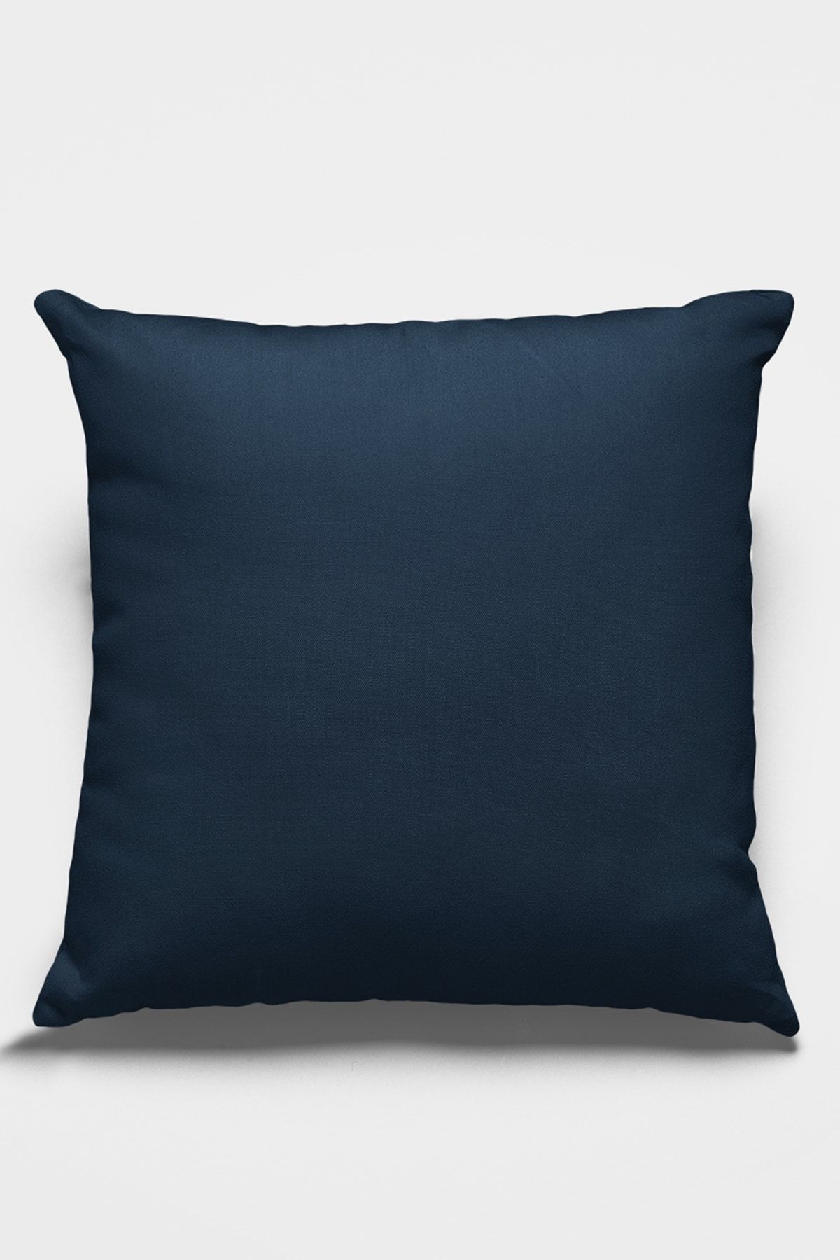Dark blue cushion clearance covers