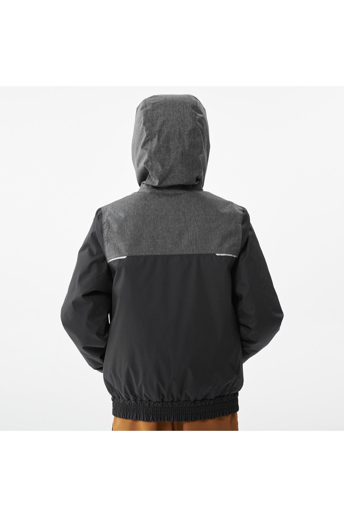 Decathlon کاپشن Quechua Sh100 X-warm بچگانه اورجینال