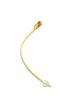 BRP -lateks Foley Sonda (kateter)-no:18-1 Adet