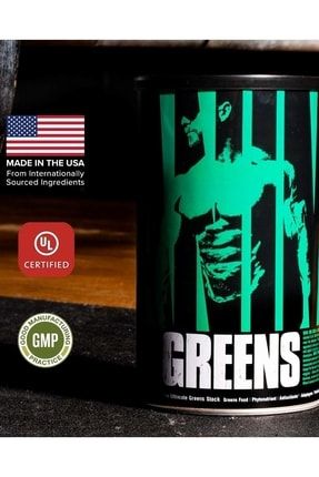 Greens 30 Paket ST01203