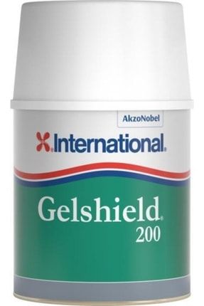Gelshield 200 Ozmoz Tedavisi 2.5lt-gri 30.INT.YPA213/A2,5
