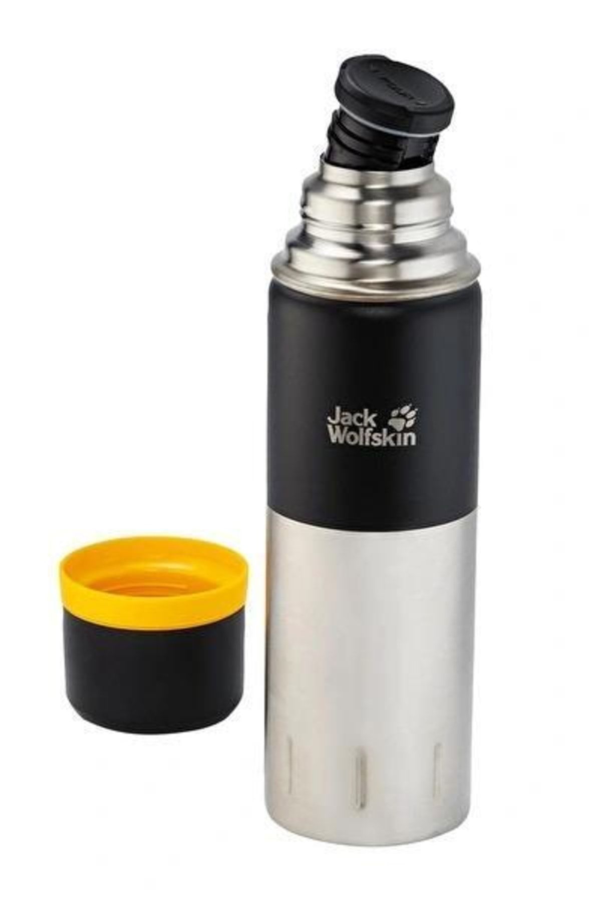 efshopx Wolfskin Kolima 1.0 Thermos New Desing 1002192 Jack Wolfskin