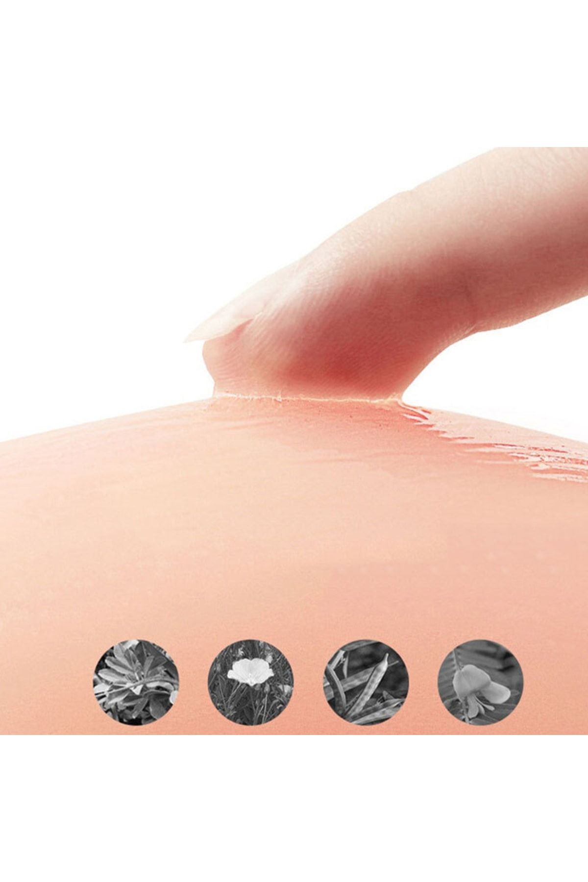 sebura-Breast Lifting and Shaping Tape Nipple Concealer Ghost Bra Breast Stabilizer Tape 2
