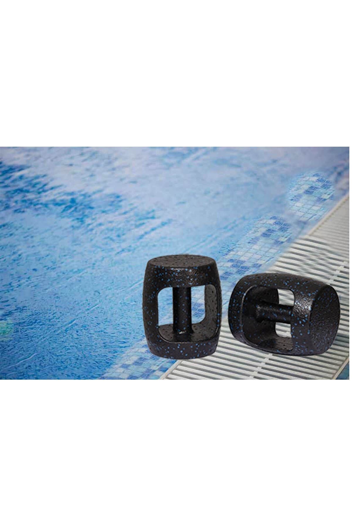 CIWAA-Aqua Dumbbell with Pool Dumbbell Set of 2 2