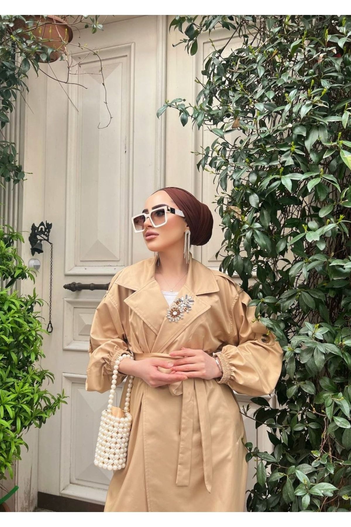 Long best sale coat meaning