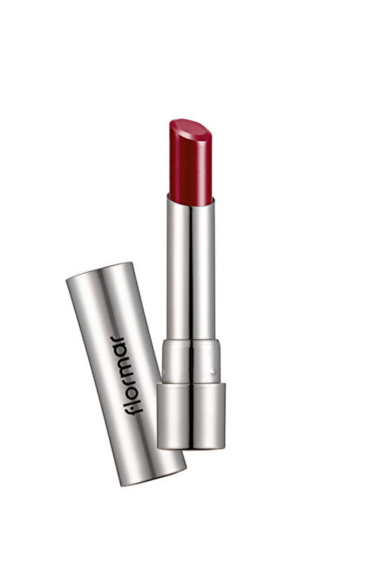Flormar-Moisturizing Sheer Lipstick|015 1