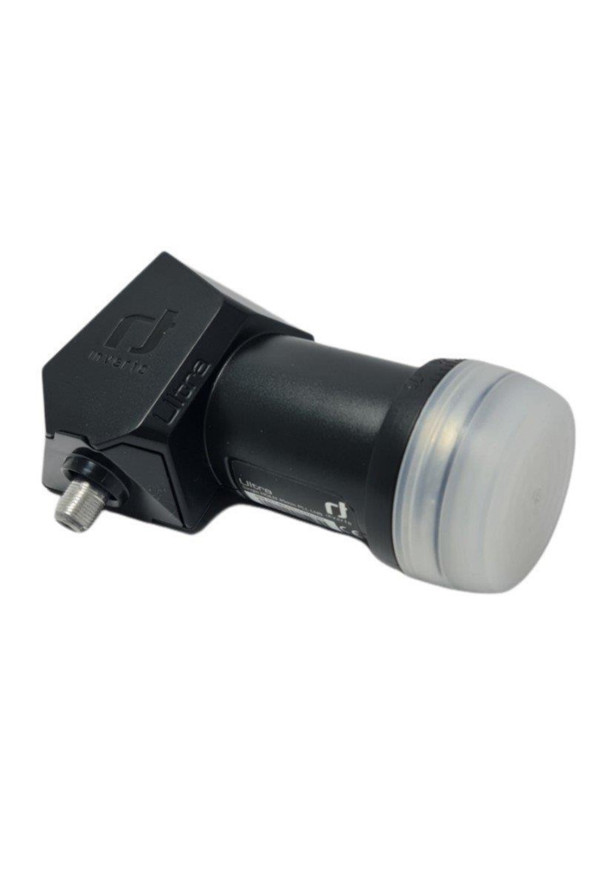 LNB Inverto Single Black Ultra HGLN