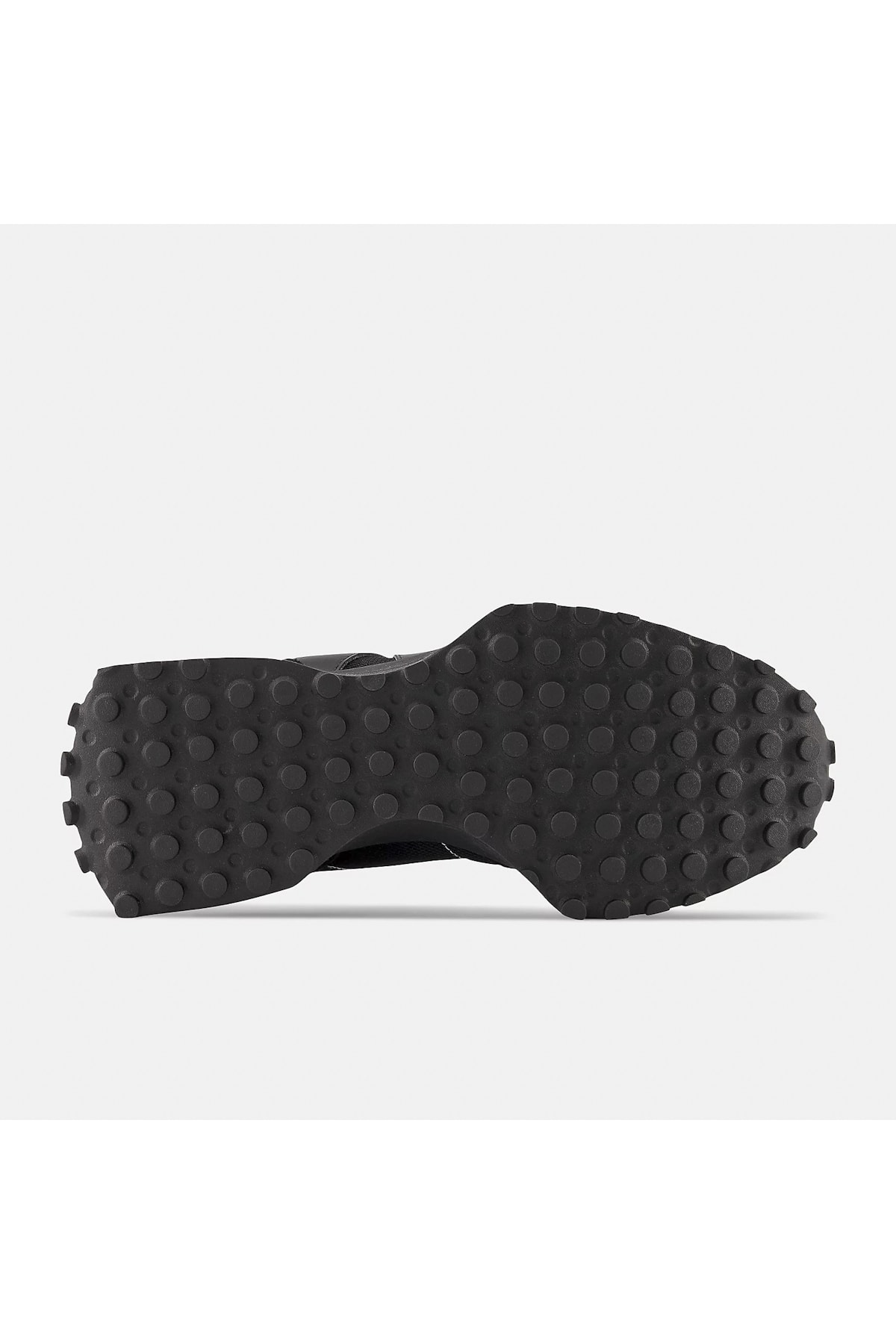 کفش اسنیکر نیو بالانس مردانه  مشکی         | New Balance 2NBAM2022038 VN - تصویر 6