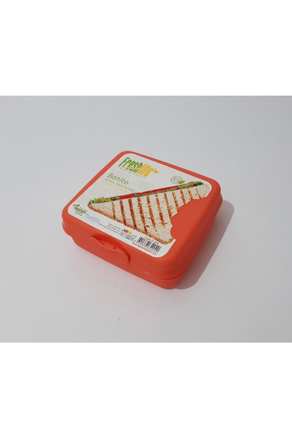 renkli çiçekler-Lunch Box Mini Lunch Box for School 4