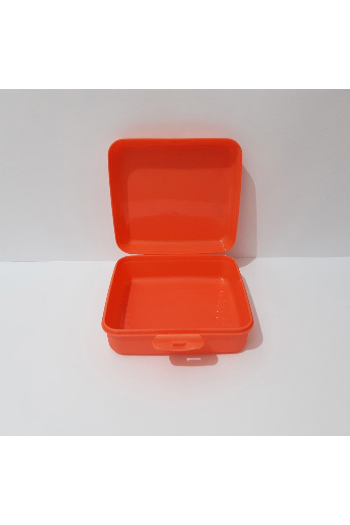 renkli çiçekler-Lunch Box Mini Lunch Box for School 6