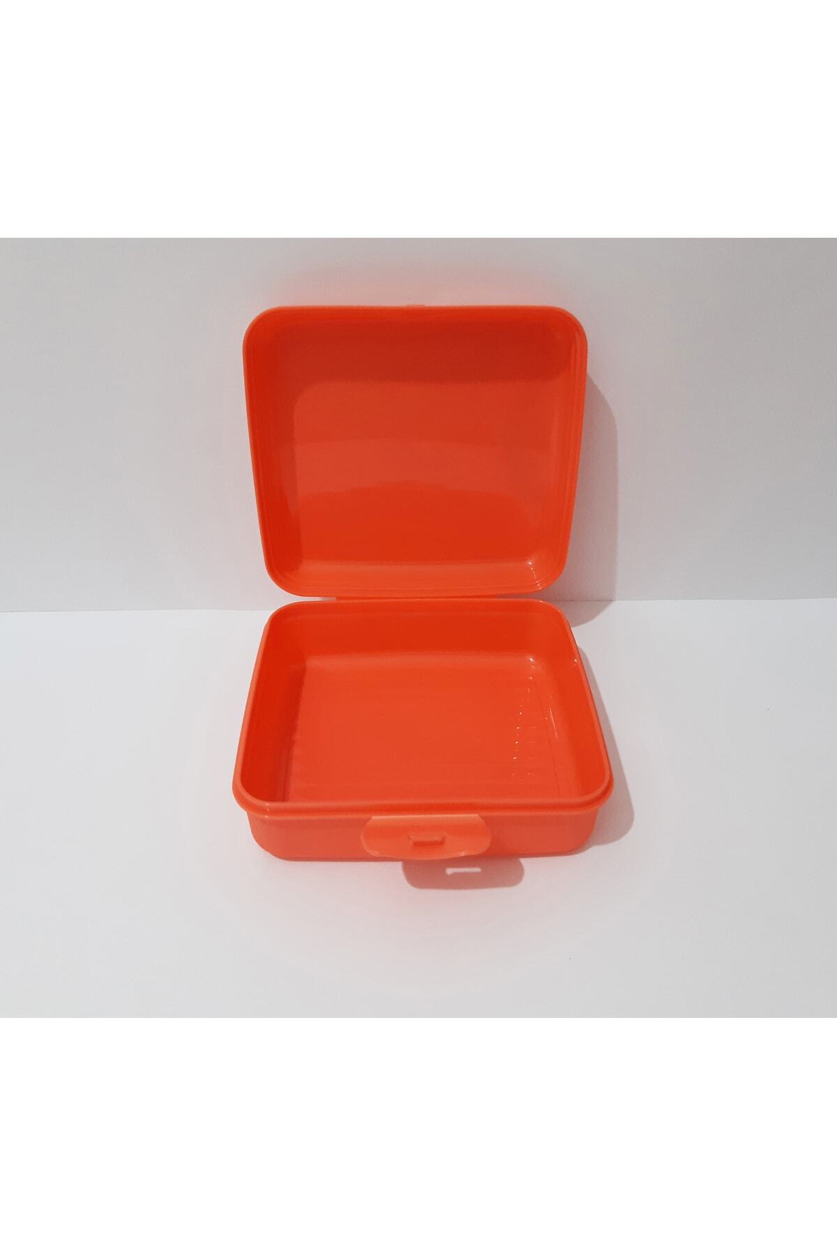 renkli çiçekler-Lunch Box Mini Lunch Box for School 8