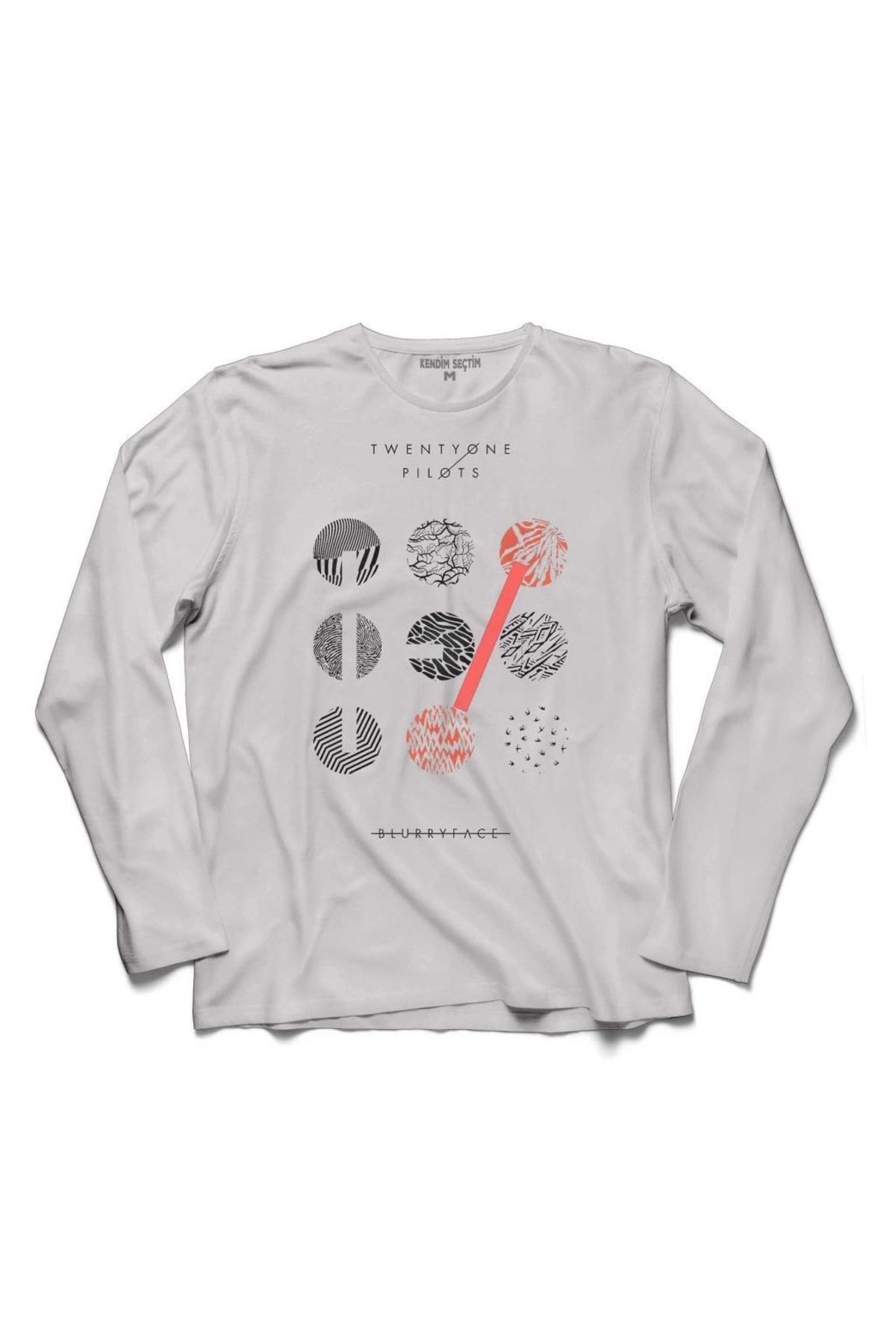 Twenty one pilots clearance long sleeve