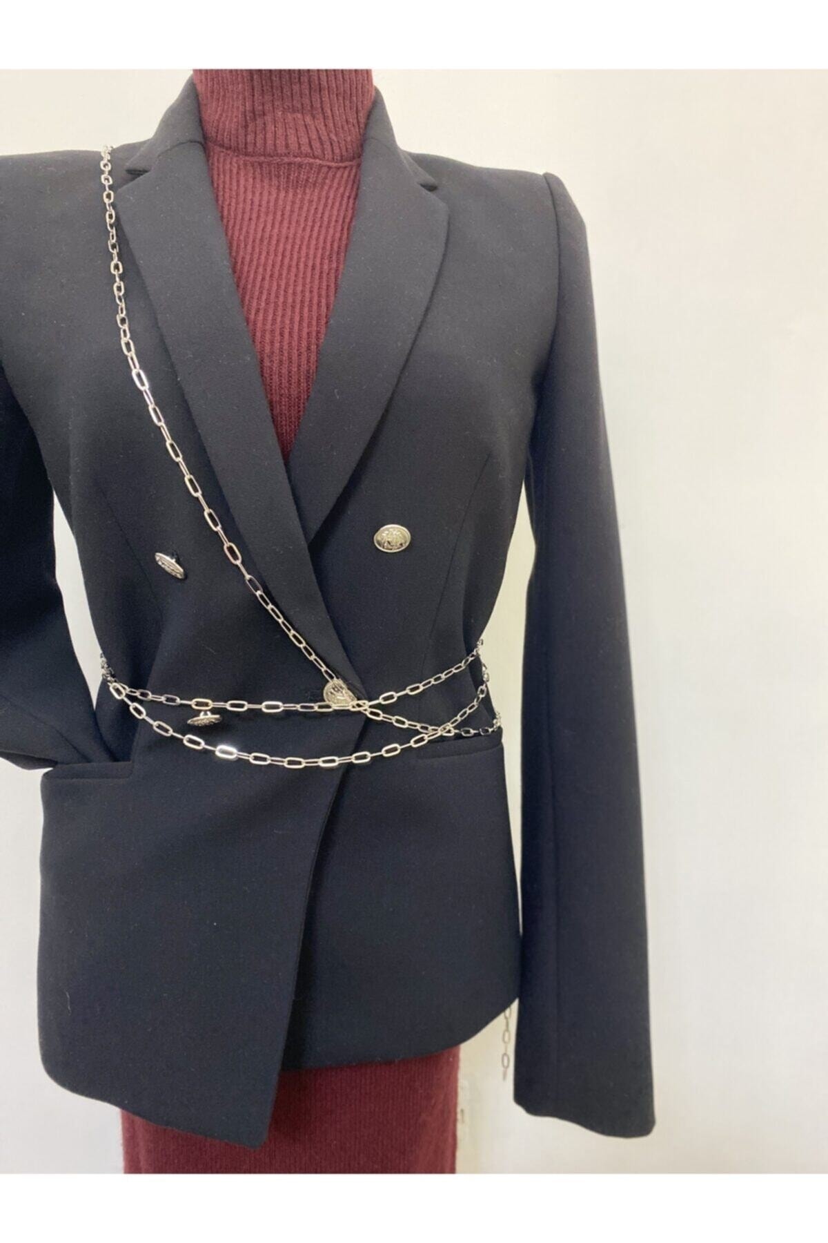 کمربند  UZZ201023KM