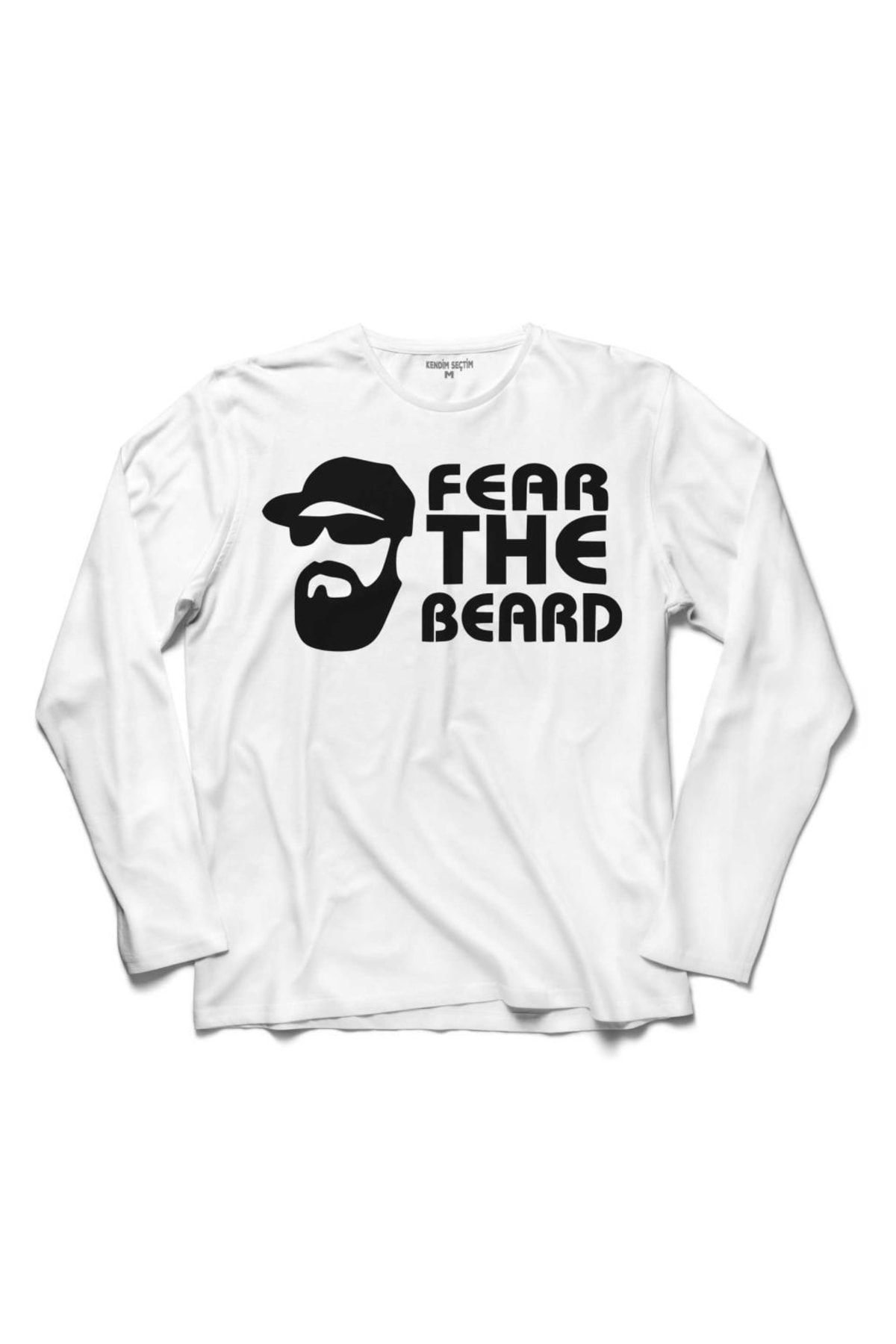 Harden beard shirt store