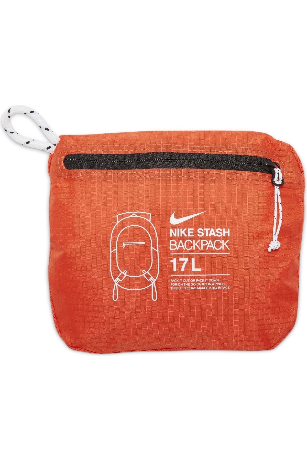 کوله‌پشتی Nike نایکی Unisex 17l Stash Db0635 869 اورجینال - تصویر 3