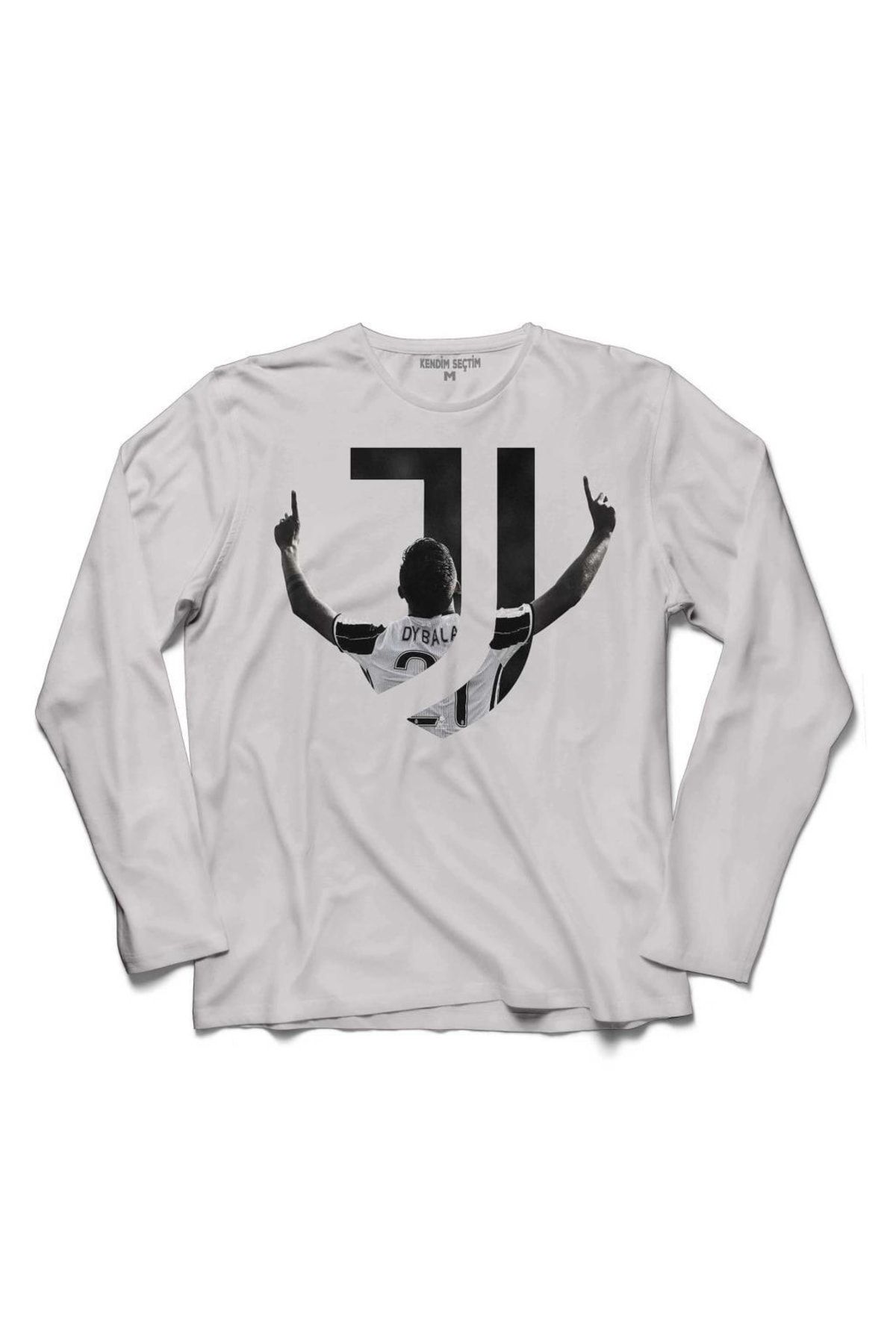 T shirt sales dybala juventus