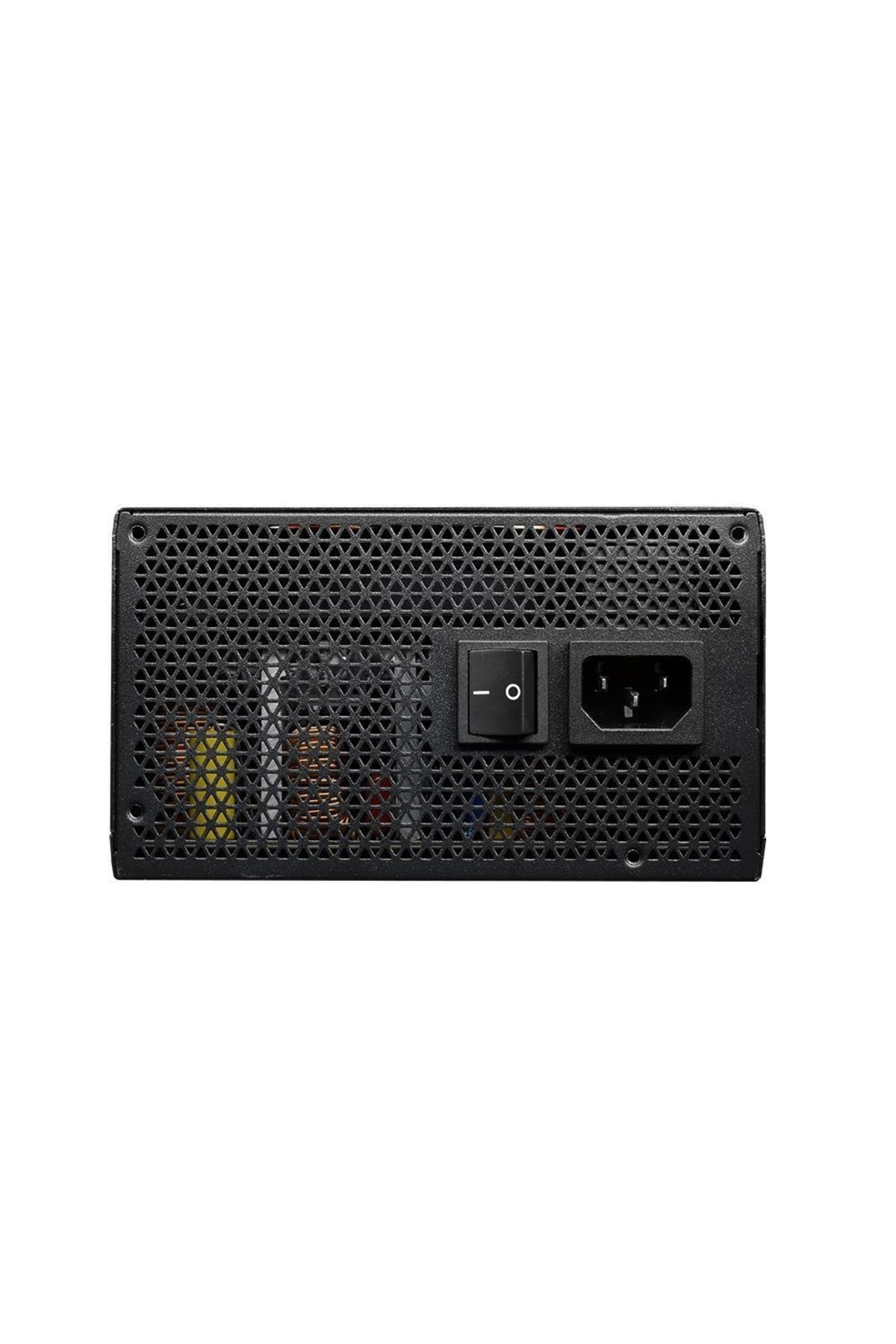 Bxm-700 700w 80 Plus Bronze Güç Kaynağı 2