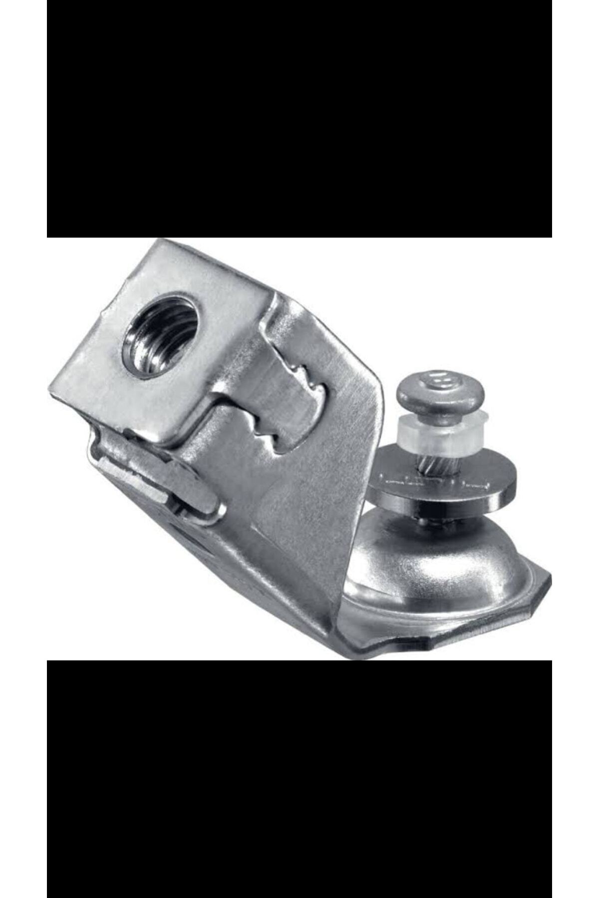 Hilti X Hs Spec Sheet Hilti Threaded Rod Hanger Heavy-Duty Steel