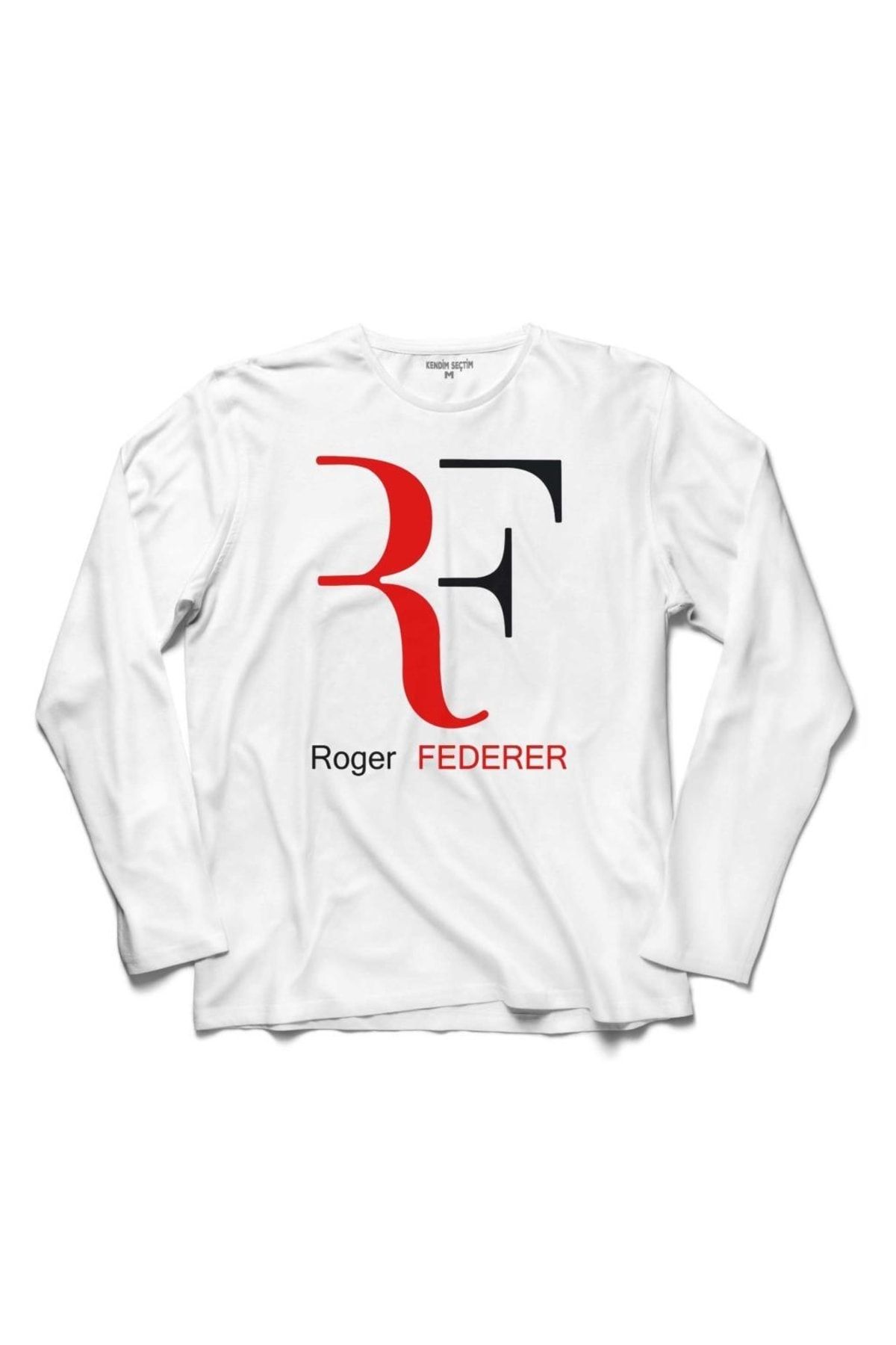 Roger federer long sleeve shirt store