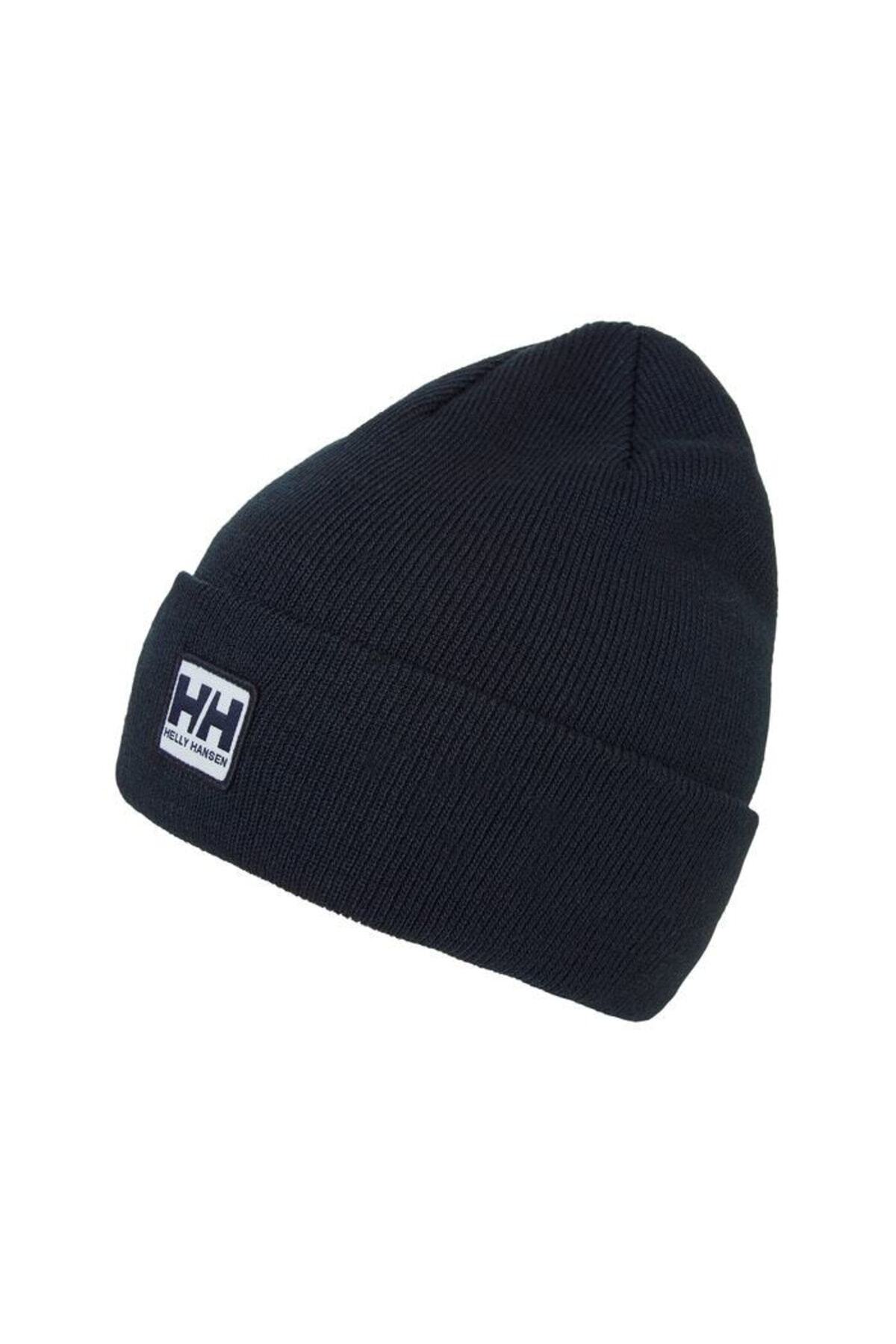 هلی هانسن Hh Urban Cuff Beanie Unisex Beanie